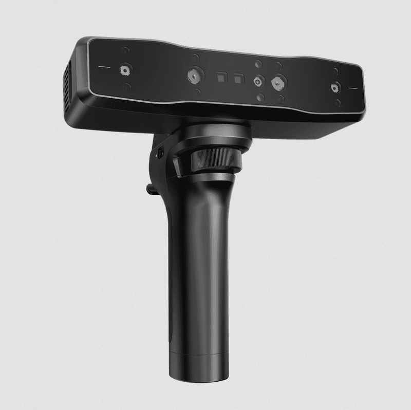 3D Scanners South Africa – Create it 3D