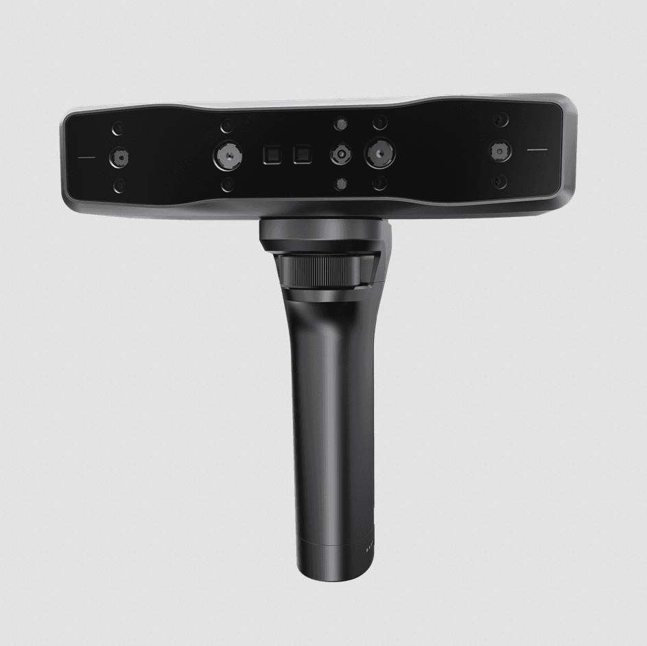 Creality handheld 3D scanner front view – precision scanning tool South Africa