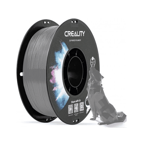 Creality PETG Filament Grey sale