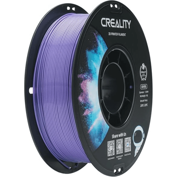 Creality PETG Filament Purple