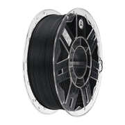 Black 3D printer filament spool PLA material – Create It 3D South Africa