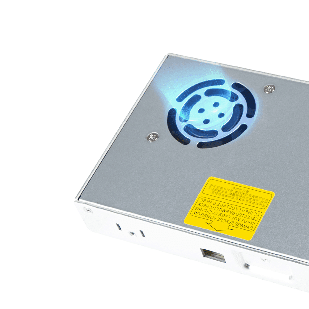 Creality Power Supply 350W Shop