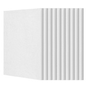 Creality 3D printer air filter replacement pads – Create It 3D South Africa