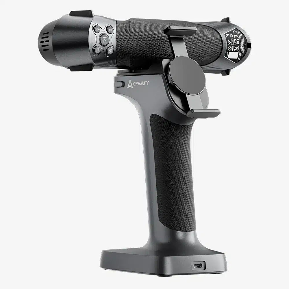 Creality RaptorX 3D Scanner Storer in KZN