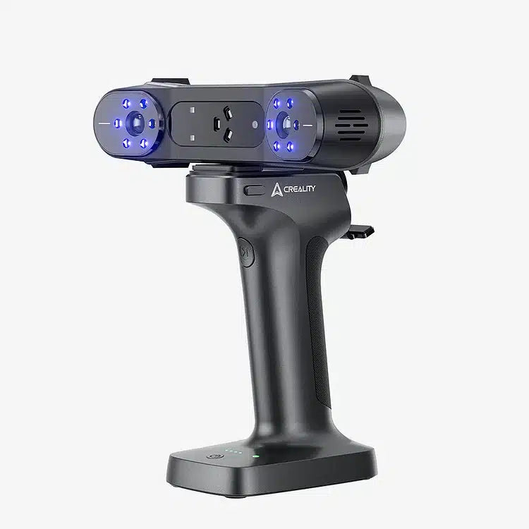 Creality RaptorX included in the bundle