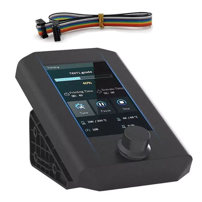 Creality Screen Kit 4.3 Large Color Knob - Ender 3