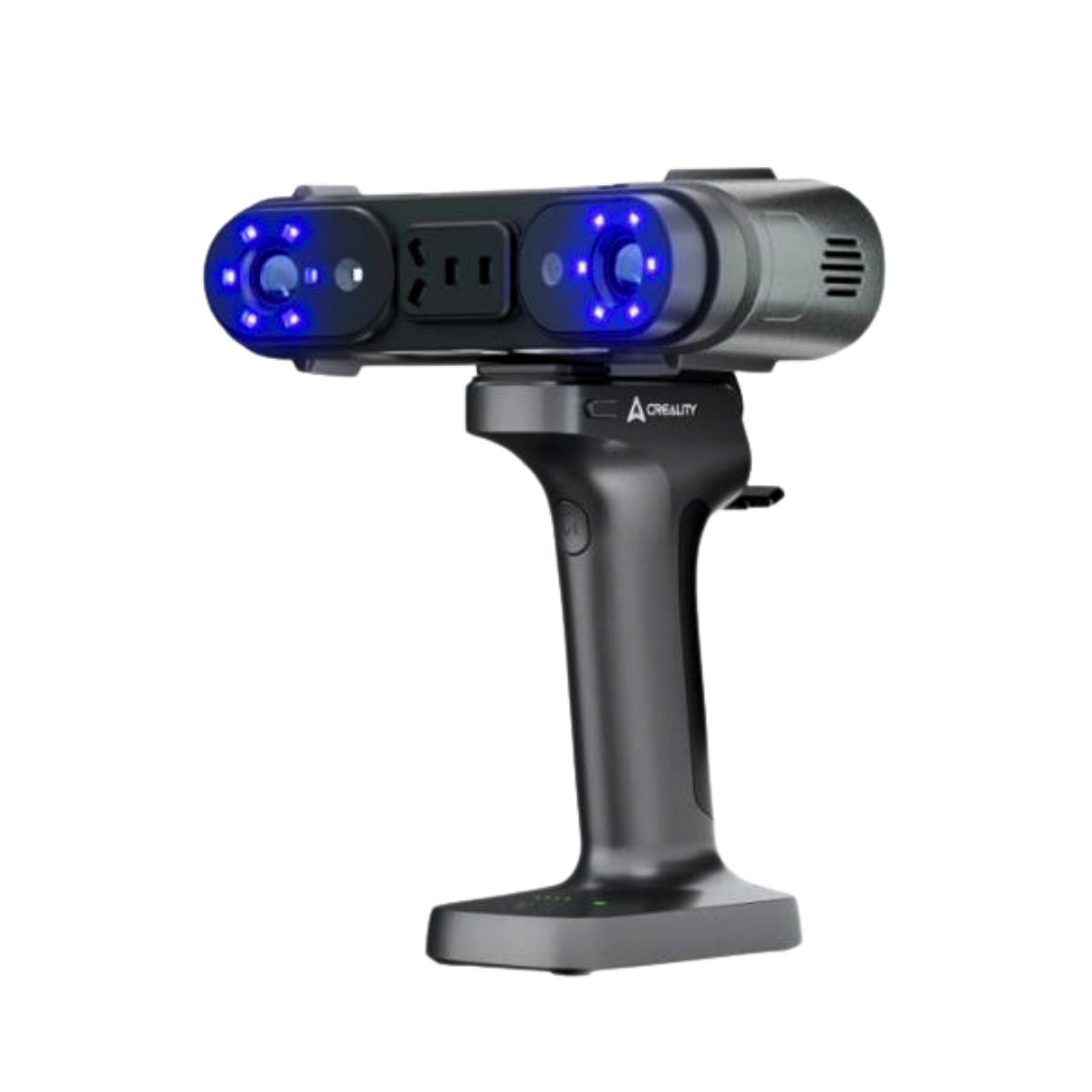 Creality Sermoon X1 Professional hybrid blue laser 3D Scanner