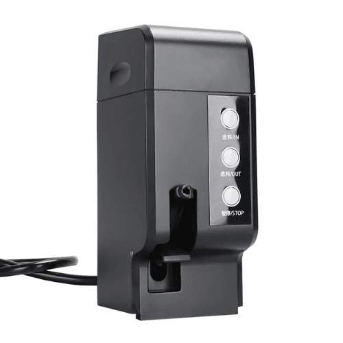 Creality 3D printer filament dryer box with control buttons South Africa