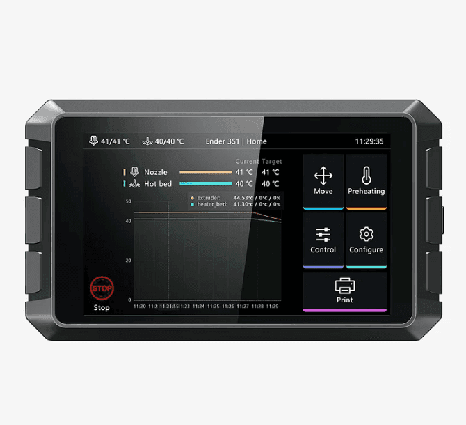 Creality Sonic Pad for Sale