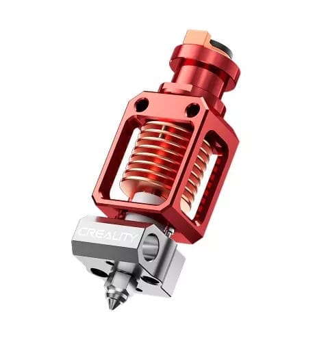 Creality Spider Pro Hotend Kit High Temp Printing