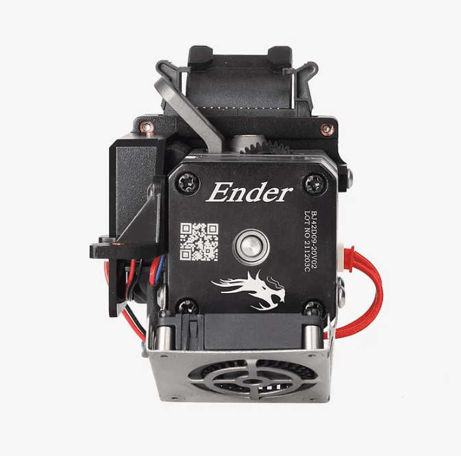 Creality Sprite Pro Extruder Kit 300 Degree Printing