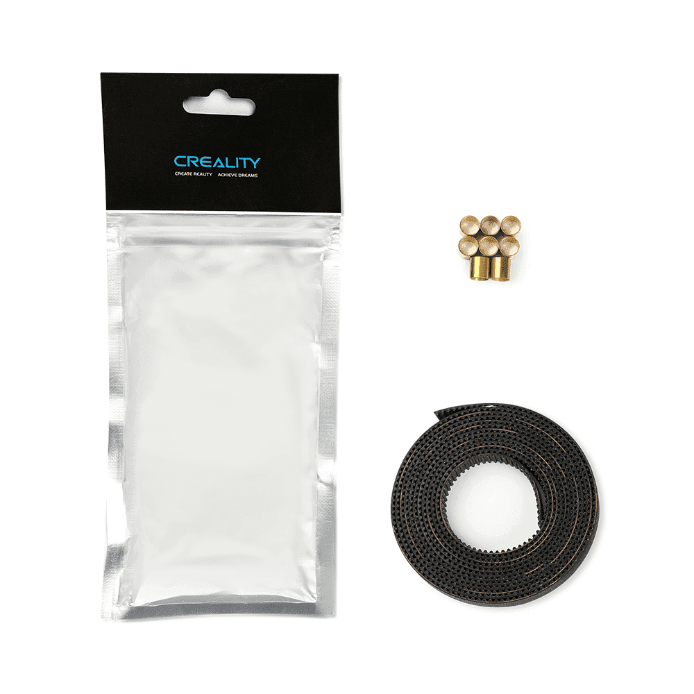 Creality Synchronous Belt Kit