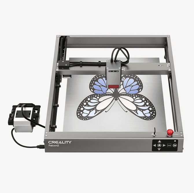 Creality laser engraver for sale