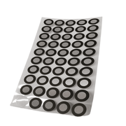 3D printer silicone sealing rings for hotend nozzles South Africa