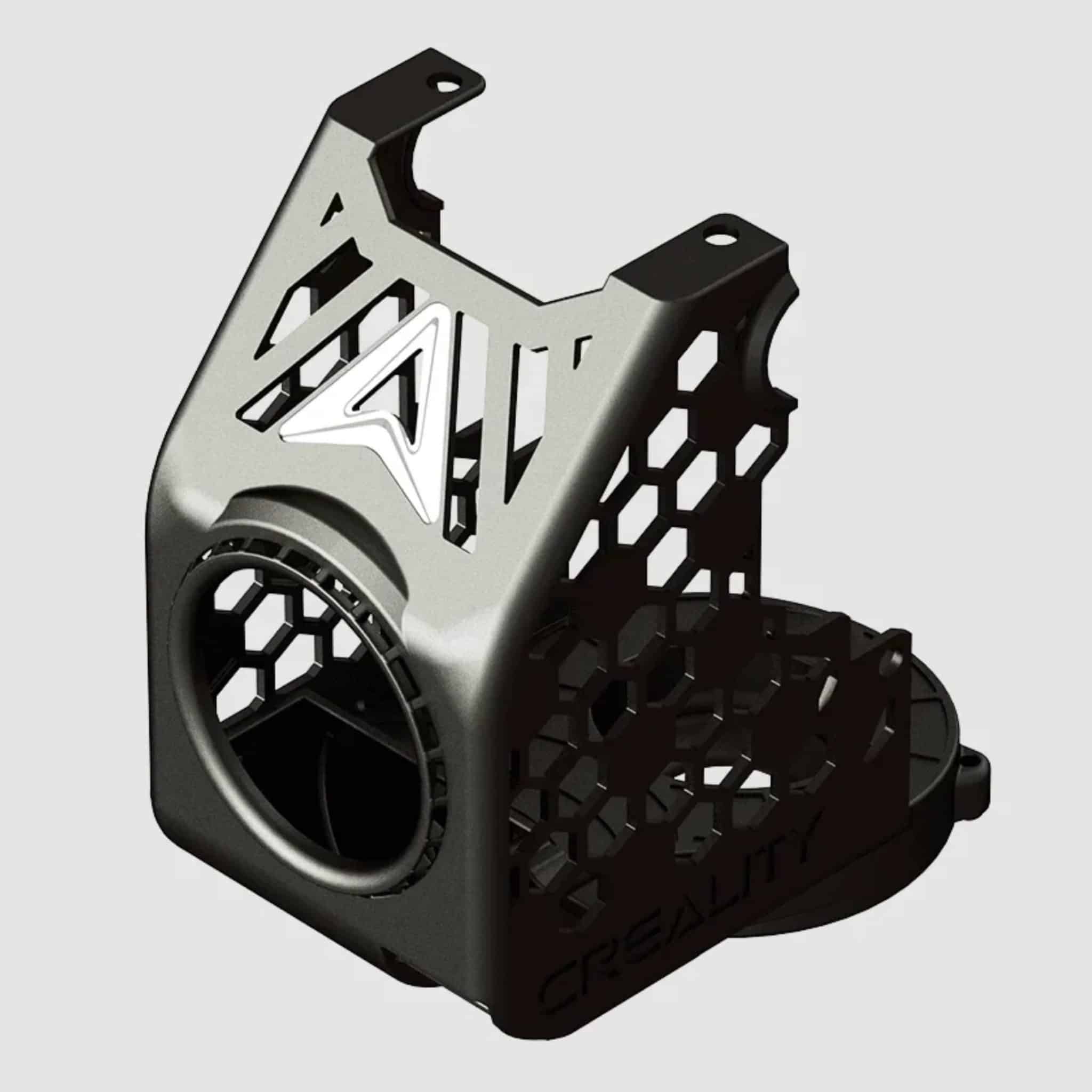 Creality x BEN2C NAUTILUS FAN DUCT