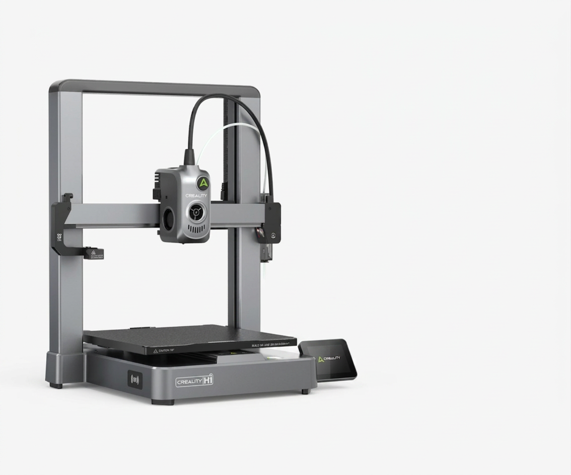 Creality Hi Standalone 3D Printer 260x260x300 500mm/s