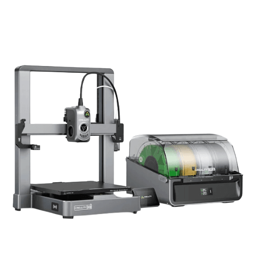 Creality Hi Combo 3D Printer With Cfs