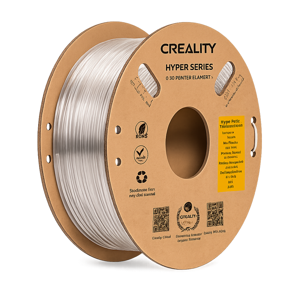 Creality Hyper PETG Filament 1kg