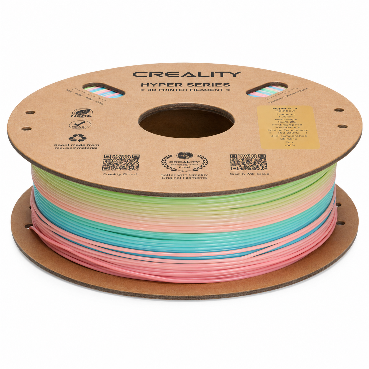Creality Hyper PLA High Speed Filament 1kg