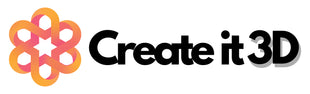 Create it 3D