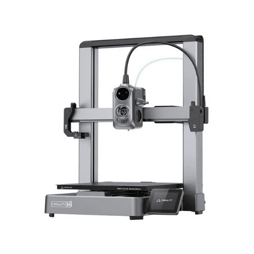 Creality 3D printer with AI camera upgrade – available at Create It 3D South Africa