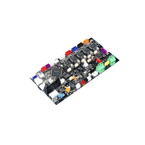 3D printer mainboard control board with stepper drivers – available in South Africa at Create It 3D