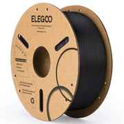 ELEGOO PLA-CF Carbon Fiber Filament 1.75mm 1kg Paper Spool