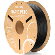 ELEGOO Rapid PETG Filament 1.75mm 1kg Paper Spool