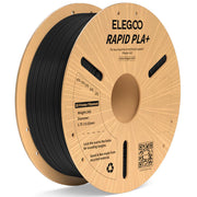 ELEGOO Rapid PLA+ 1.75mm 1kg Filament – Paper Spool