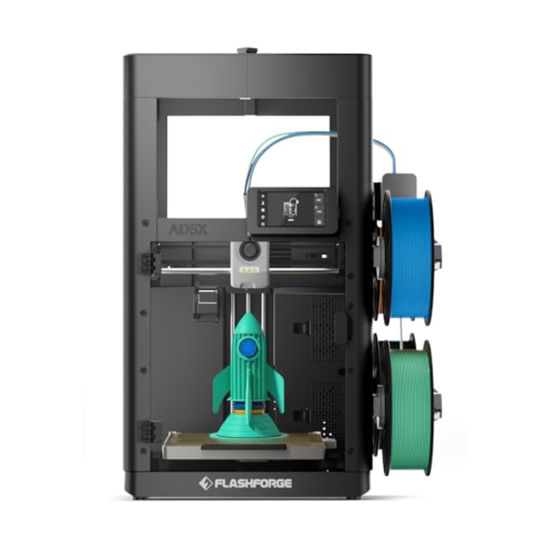 Flashforge AD5X Complete Encosure Kit