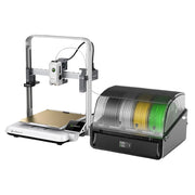 Creality Ender-3V4 Combo 3D Printer with CFS 220x220x235 500mm/s