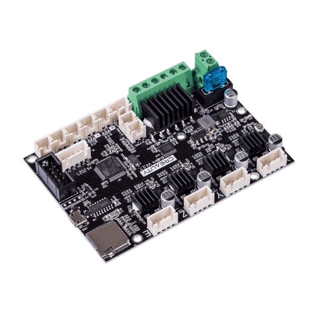 Ender 3V2 Silent Mainboard for sale