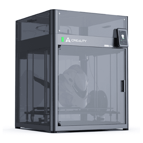 Creality enclosed 3D printer with touchscreen control South Africa