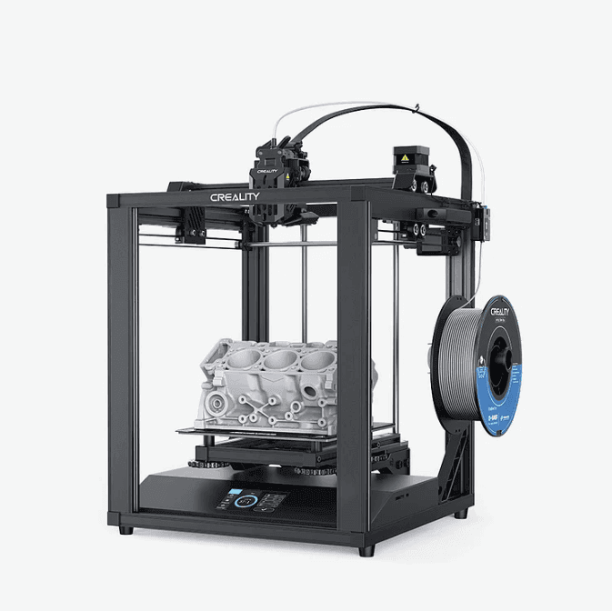 Ender-5 S1 3D Printer insale in South africa