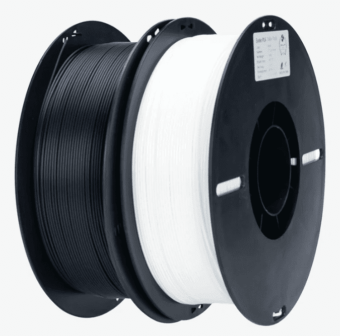 Ender-PLA Filament Value Pack 2KG in South Africa