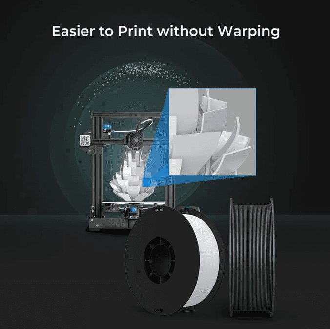 Ender-PLA Filament Value Pack 2kg