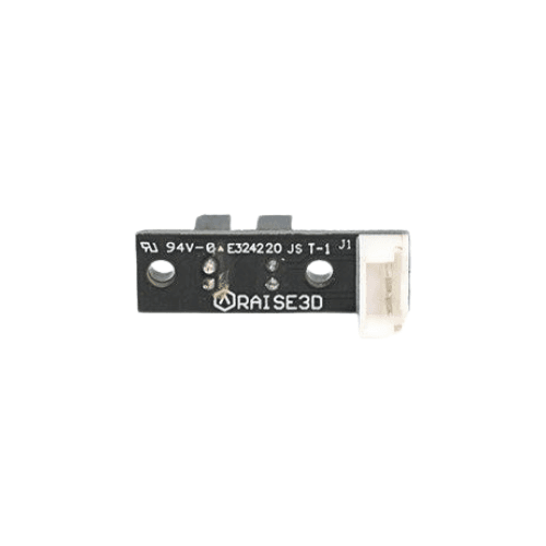 Raise3D 3D printer optical endstop sensor board – precision part available in South Africa at Create It 3D