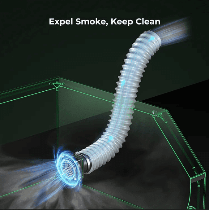 Creality Engraving Machine Protective Cover