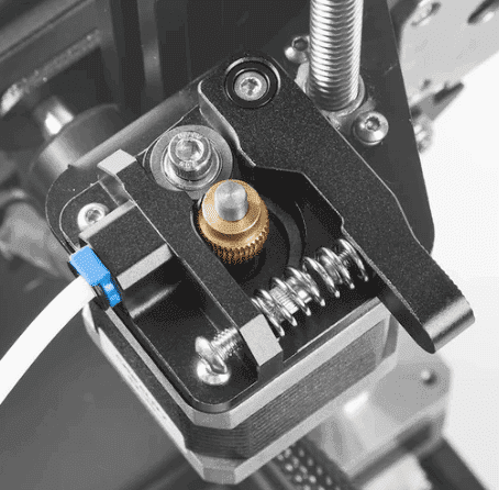 Extrusion Kit for Ender-3V2Ender 3V2 Neo