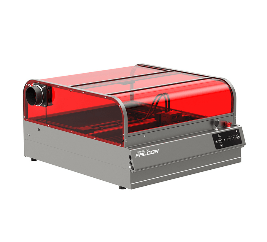 Creality Laser Engravers South Africa – Create it 3D