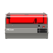 Creality Falcon2 Pro S 40W enclosed laser engraver and cutter