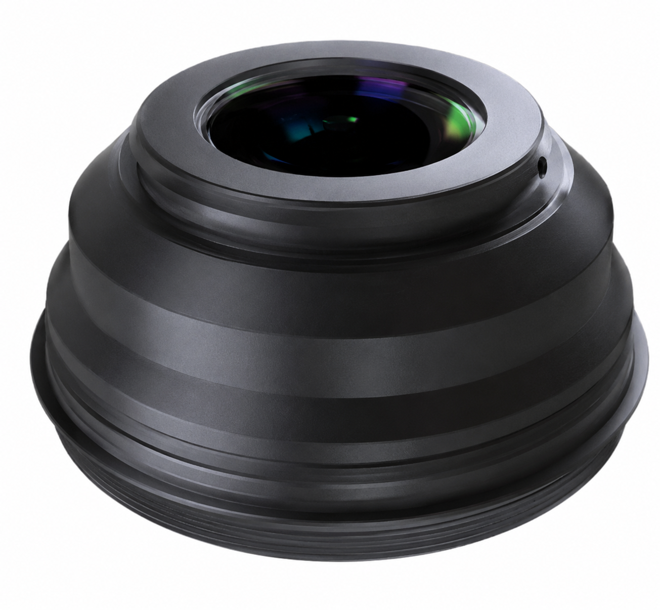 Creality Falcon T1 Red & Blue Laser Universal F-Theta Lens for precise laser beam focusing and consistent engraving performance.