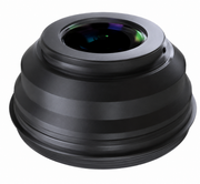 Creality Falcon T1 Red & Blue Laser Universal F-Theta Lens for precise laser beam focusing and consistent engraving performance.
