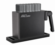 Adjustable engraving stand for Creality Falcon T1 and Falcon A1C laser engravers