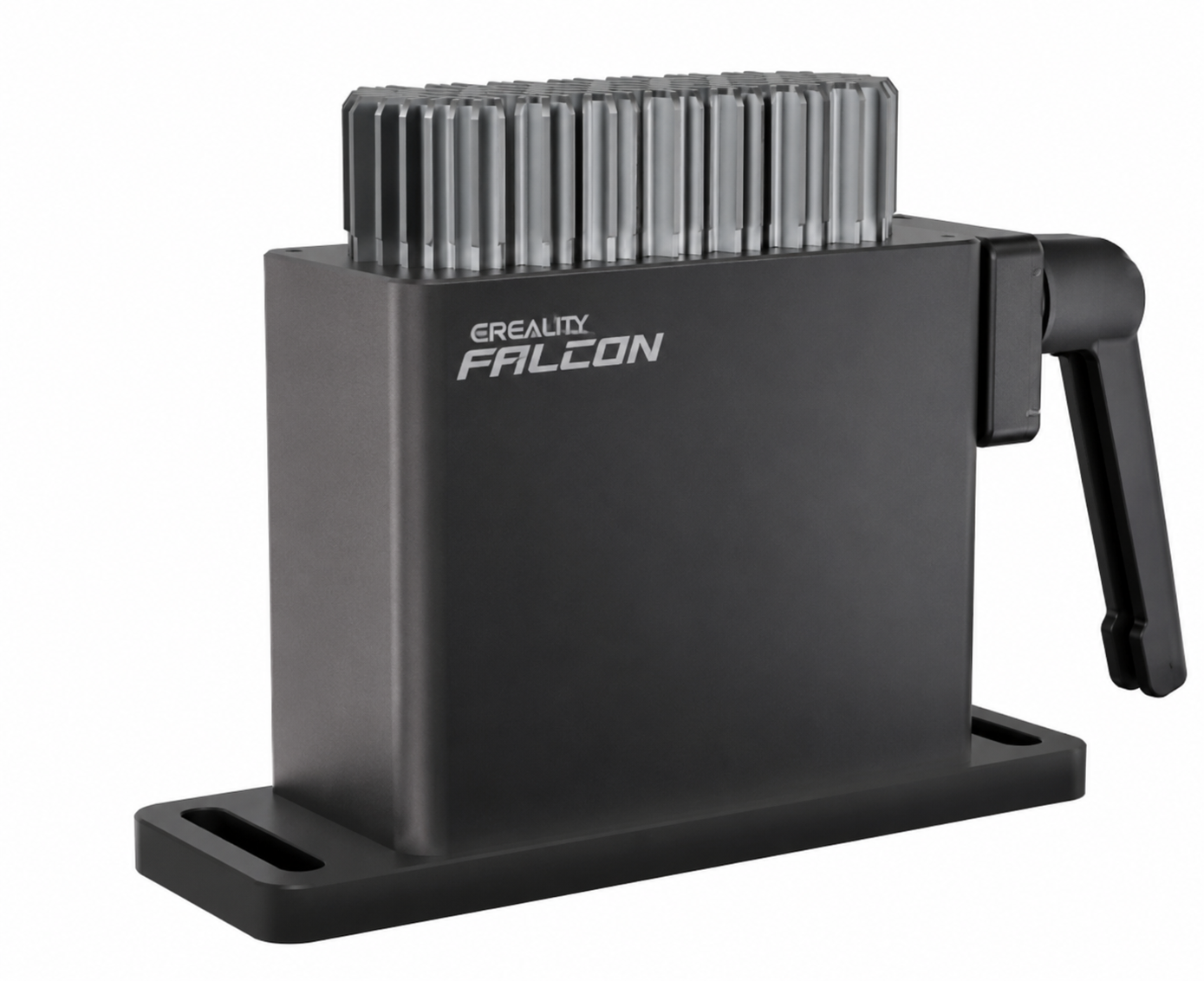 Adjustable engraving stand for Creality Falcon T1 and Falcon A1C laser engravers