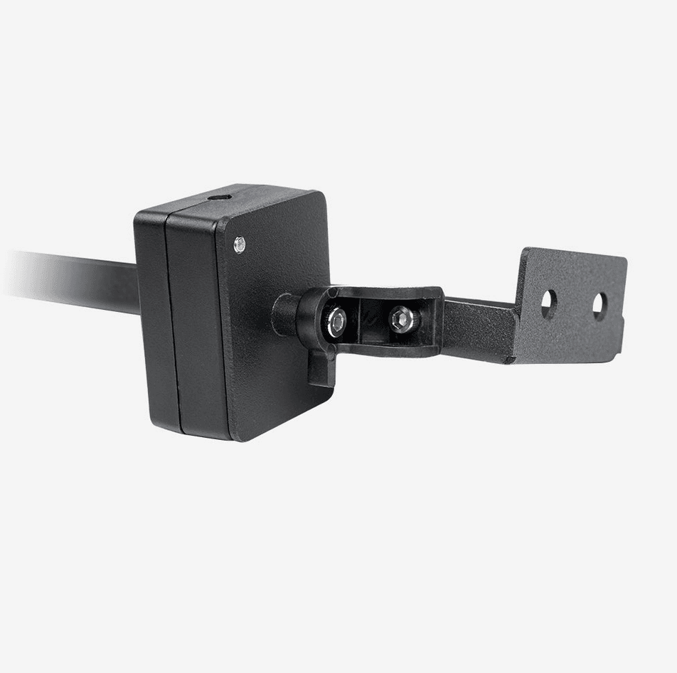 Creality 3D printer filament runout sensor bracket – Create It 3D South Africa