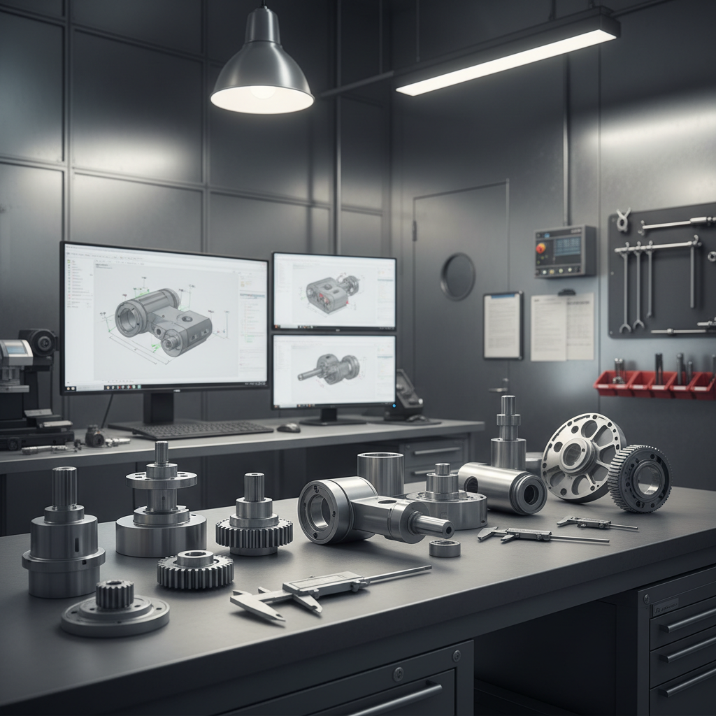 Functional engineering prototypes