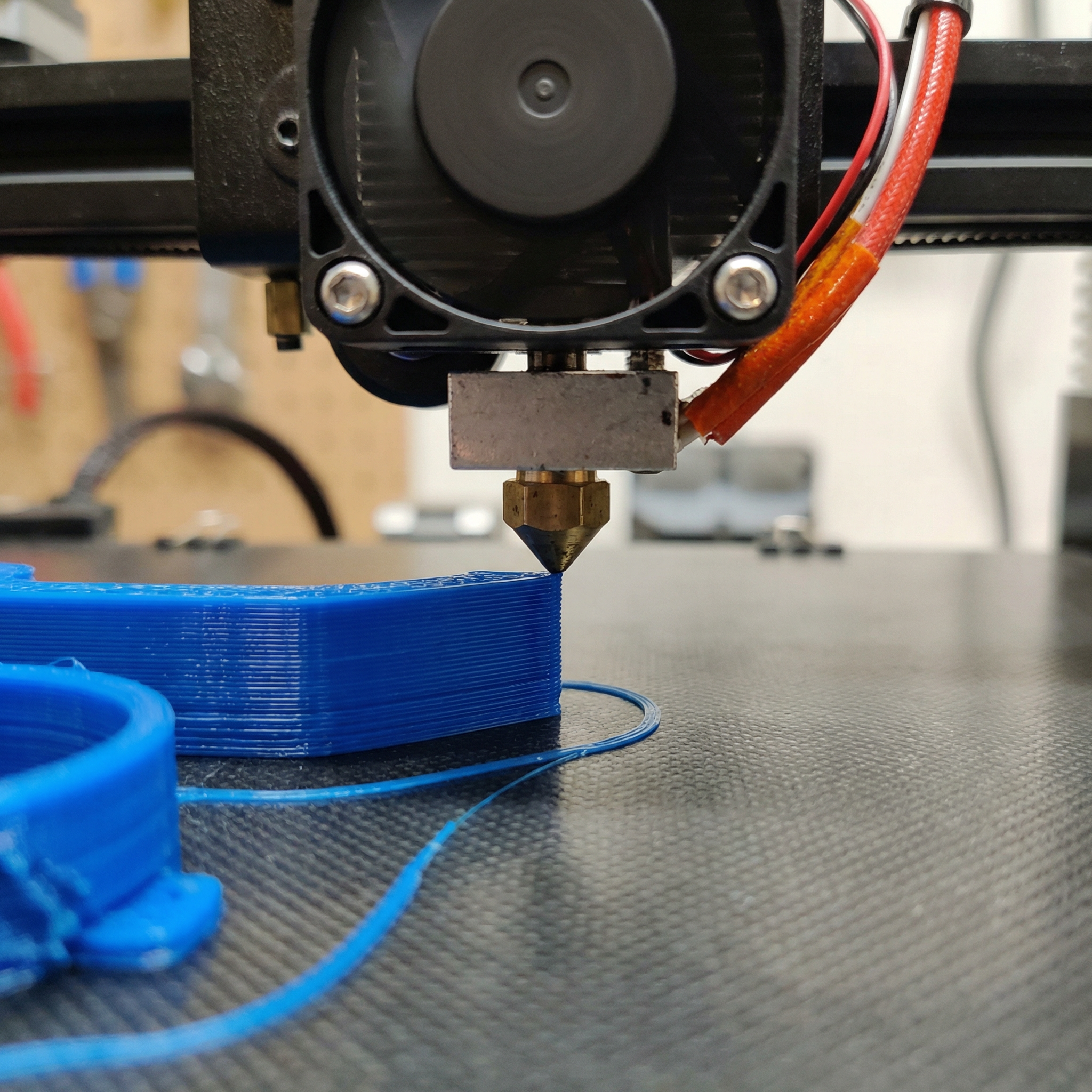 Create it 3D
