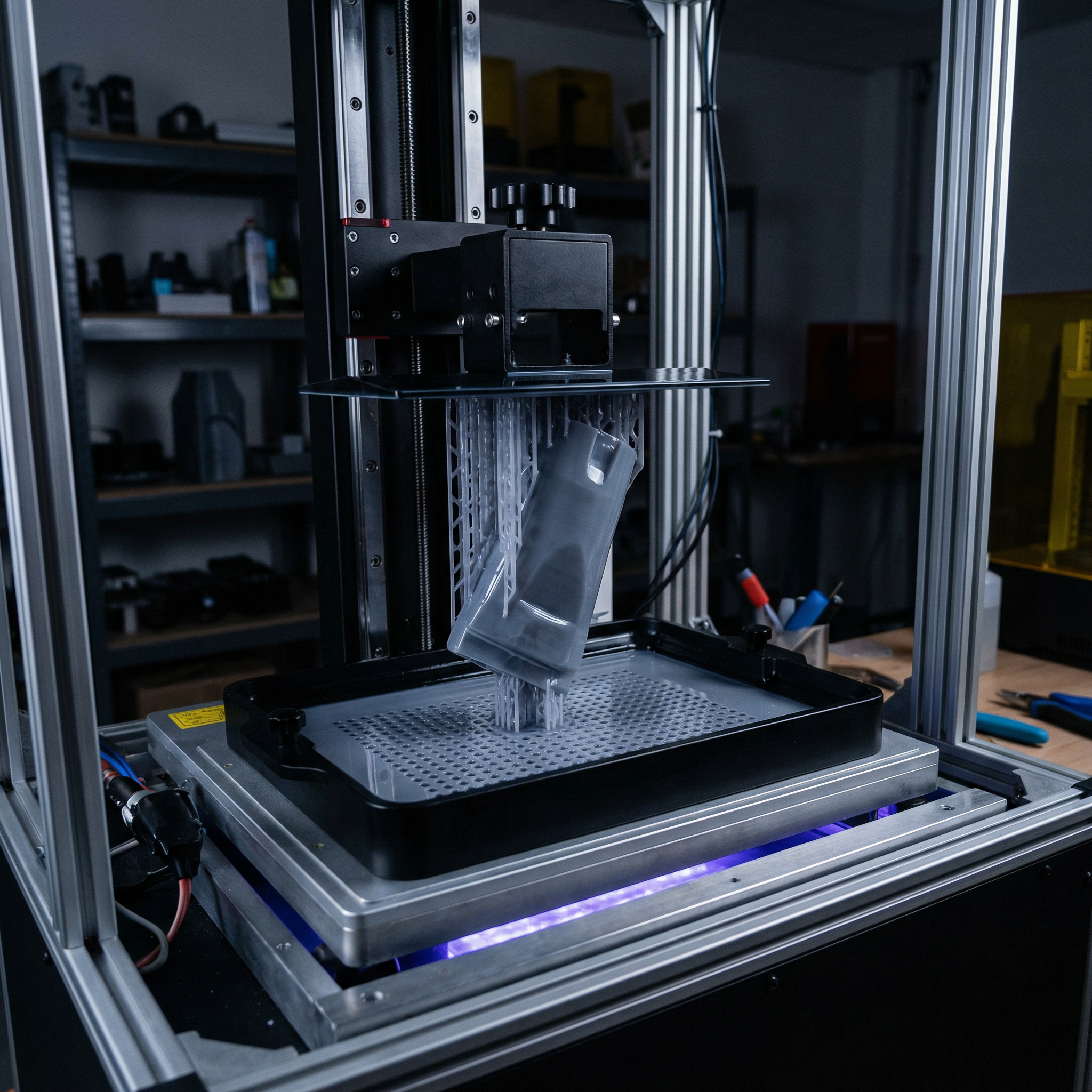 Create it 3D