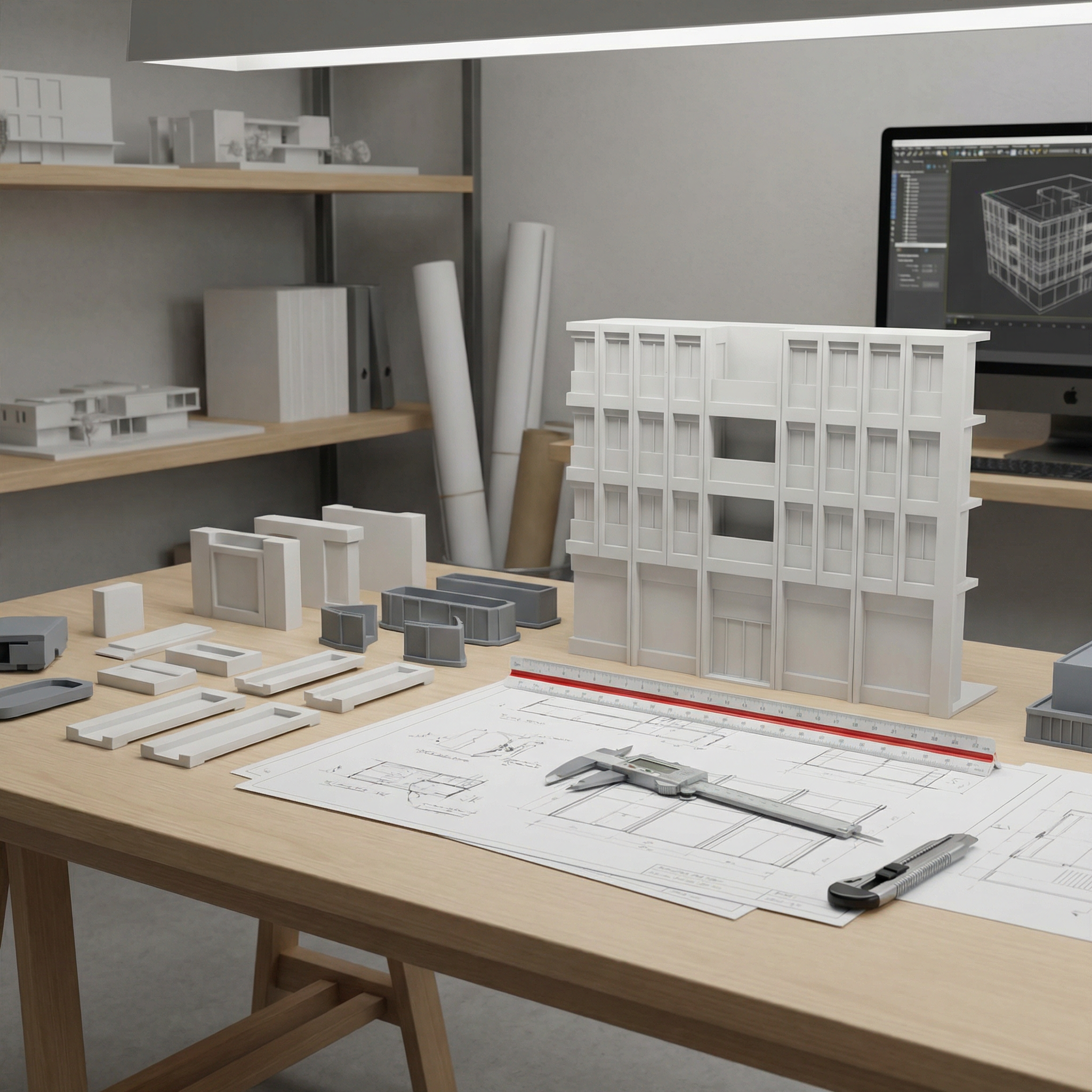 Create it 3D